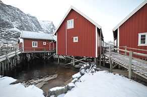 Reine Rorbuer - by Classic Norway Hotels