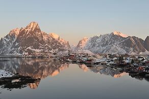 Reine Rorbuer - by Classic Norway Hotels