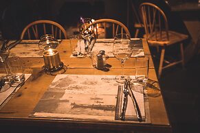 Reine Rorbuer - by Classic Norway Hotels