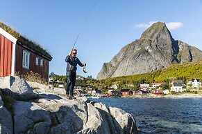 Reine Rorbuer - by Classic Norway Hotels