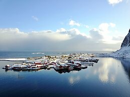 Reine Rorbuer - by Classic Norway Hotels