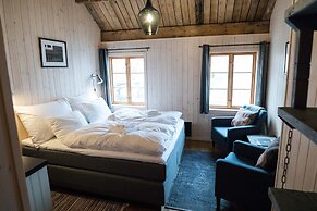 Reine Rorbuer - by Classic Norway Hotels
