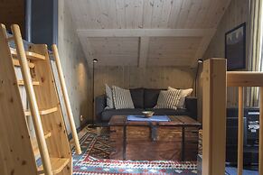 Reine Rorbuer - by Classic Norway Hotels