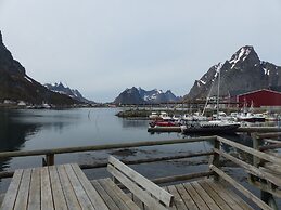 Reine Rorbuer - by Classic Norway Hotels