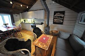 Reine Rorbuer - by Classic Norway Hotels