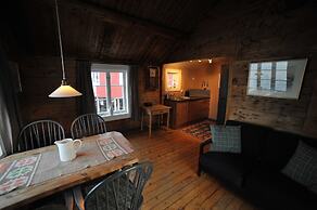 Reine Rorbuer - by Classic Norway Hotels