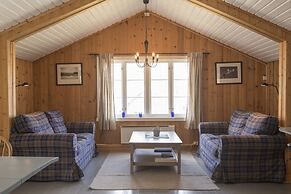 Reine Rorbuer - by Classic Norway Hotels