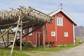 Reine Rorbuer - by Classic Norway Hotels