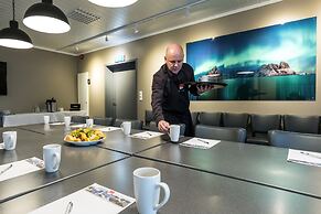 Reine Rorbuer - by Classic Norway Hotels