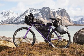 Reine Rorbuer - by Classic Norway Hotels