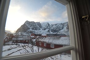 Reine Rorbuer - by Classic Norway Hotels