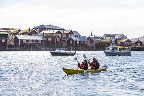 Reine Rorbuer - by Classic Norway Hotels