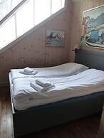 Reine Rorbuer - by Classic Norway Hotels