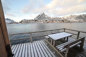 Reine Rorbuer - by Classic Norway Hotels