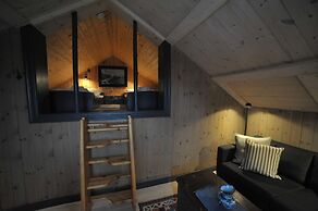 Reine Rorbuer - by Classic Norway Hotels