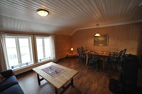 Reine Rorbuer - by Classic Norway Hotels
