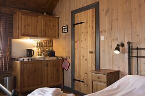 Reine Rorbuer - by Classic Norway Hotels
