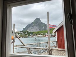 Reine Rorbuer - by Classic Norway Hotels