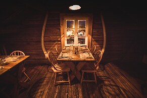 Reine Rorbuer - by Classic Norway Hotels