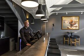 Reine Rorbuer - by Classic Norway Hotels