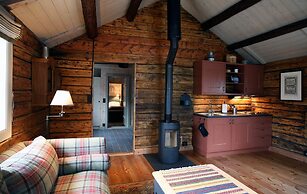 Reine Rorbuer - by Classic Norway Hotels