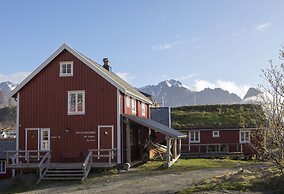 Reine Rorbuer - by Classic Norway Hotels