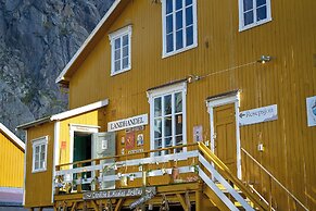 Lofoten Cottages