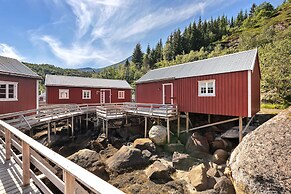 Lofoten Cottages