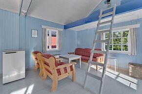 Lofoten Cottages