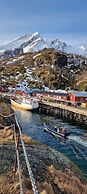 Lofoten Cottages
