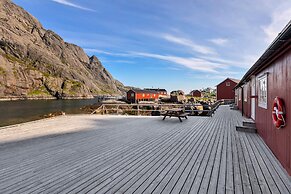 Lofoten Cottages