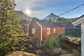 Lofoten Cottages