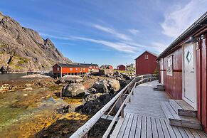 Lofoten Cottages