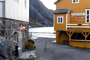 Lofoten Cottages