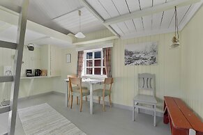 Lofoten Cottages