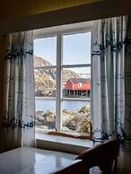 Lofoten Cottages