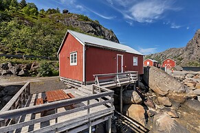 Lofoten Cottages