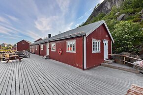 Lofoten Cottages