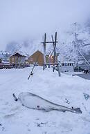 Lofoten Cottages