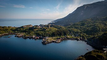 Lofoten Cottages