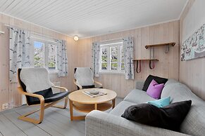 Lofoten Cottages