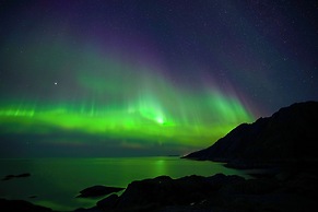 Lofoten Cottages