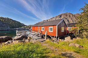 Lofoten Cottages