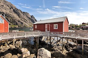 Lofoten Cottages