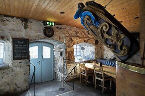 Lofoten Cottages