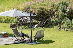 Hotel Chesa Pool Val Fex