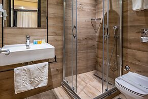 Endican Sultanahmet Hotel