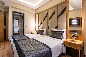 Endican Sultanahmet Hotel