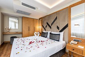 Endican Sultanahmet Hotel