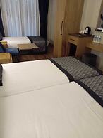 Endican Sultanahmet Hotel